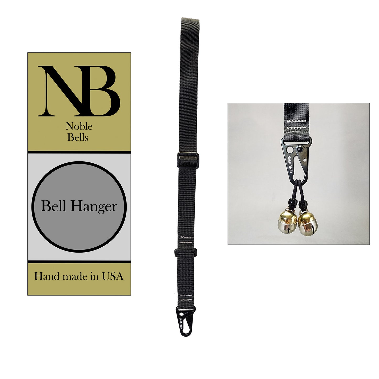 Potty Training Door Bells for Dogs – Fast, Easy & Effective