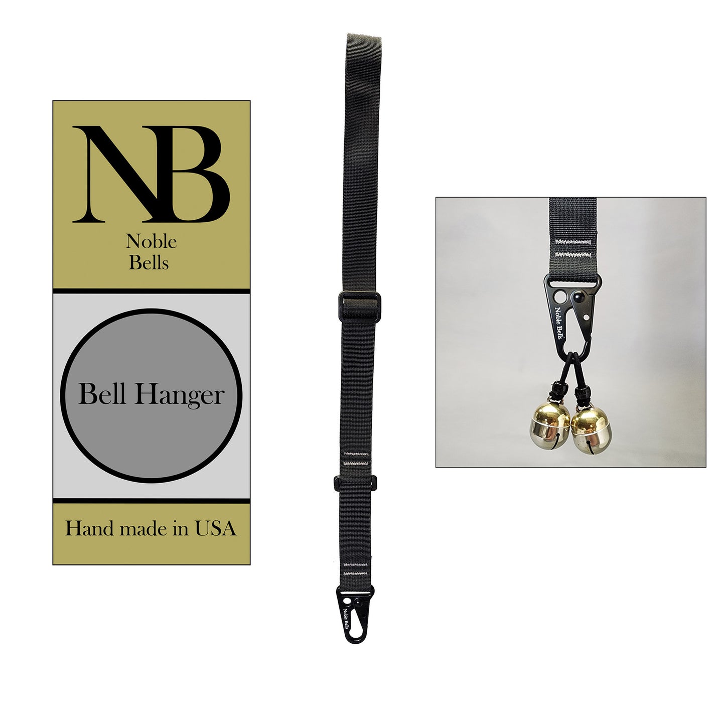 Potty Training Door Bells for Dogs – Fast, Easy & Effective