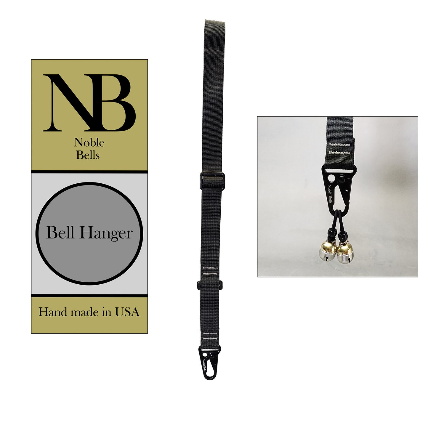 Potty Training Door Bells for Dogs – Fast, Easy & Effective