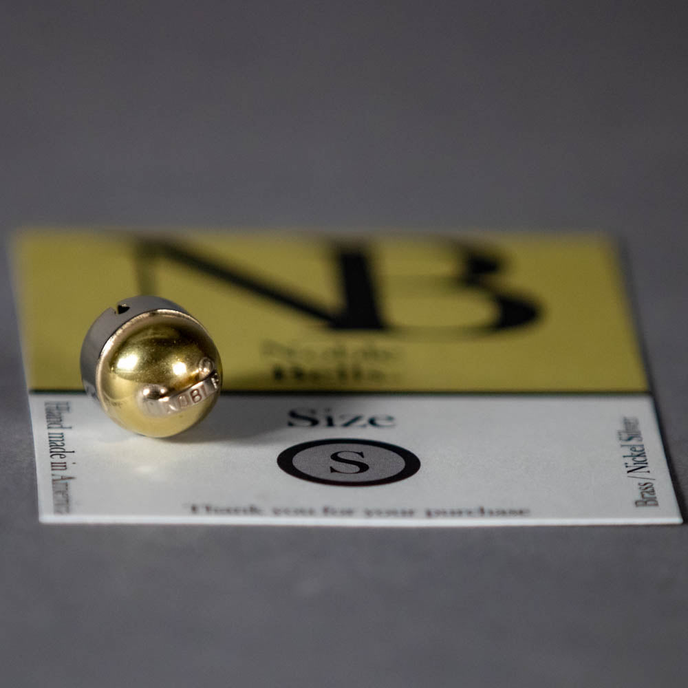 Durable Handmade Dog Bell – Stylish, Loud & Built to Last