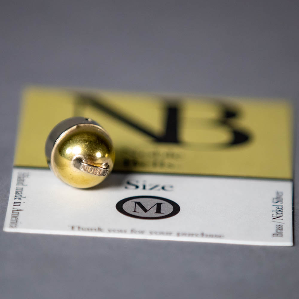 Handmade Cat Bell – Elegant, Loud & Lightweight for Safety