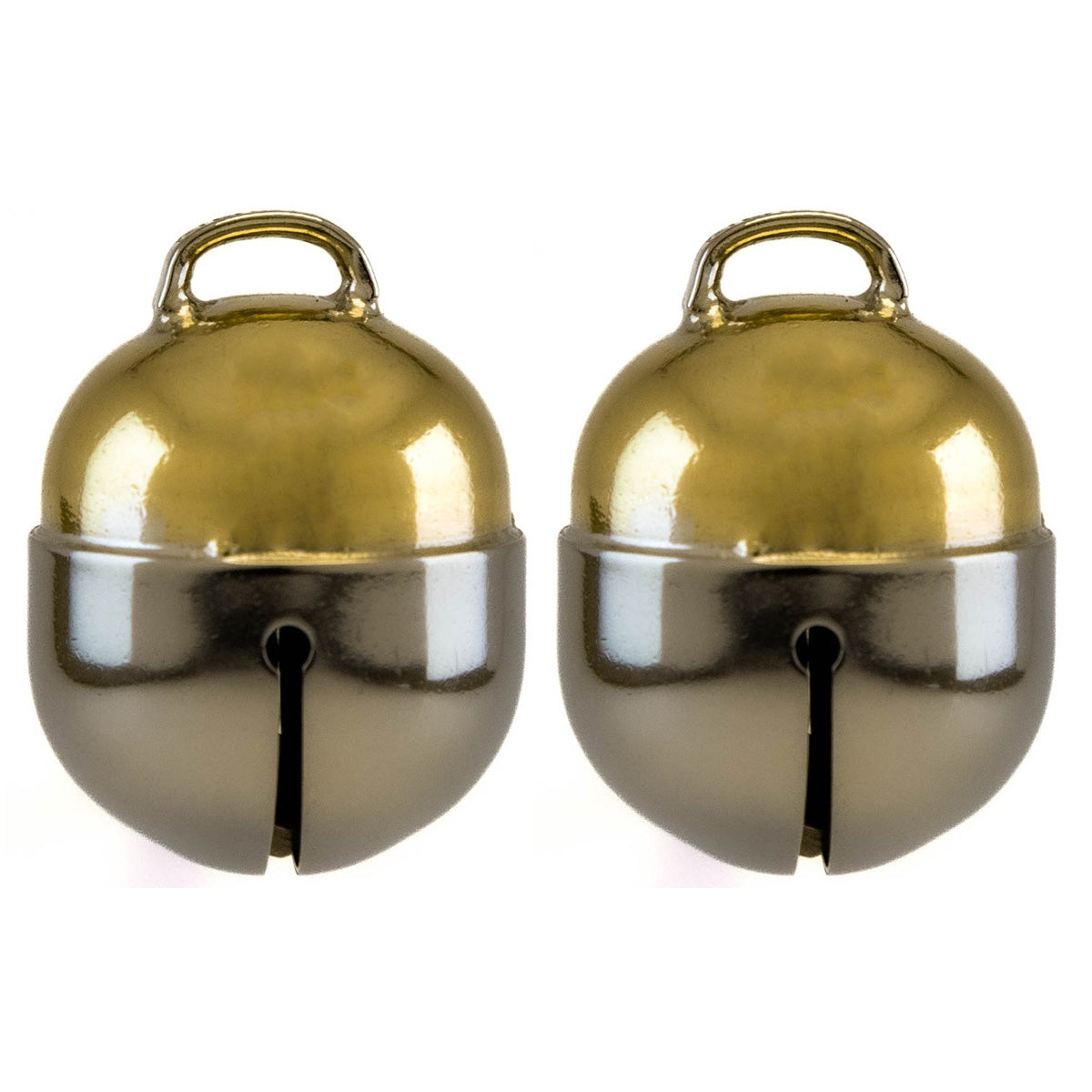 Durable Handmade Dog Bell – Stylish, Loud & Built to Last